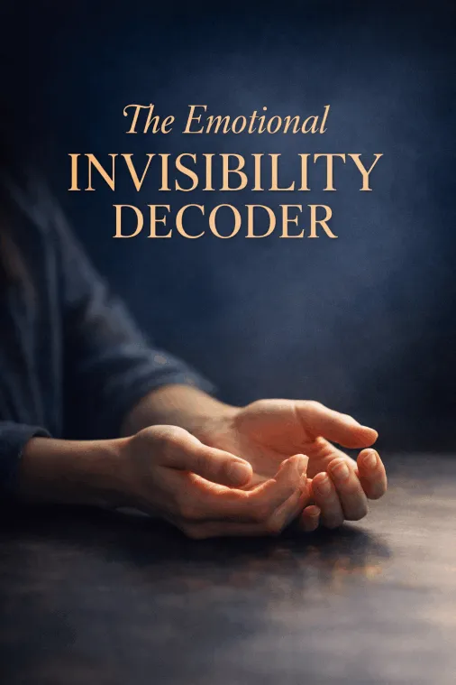 Free Bonus #1: The Soulmate Signal