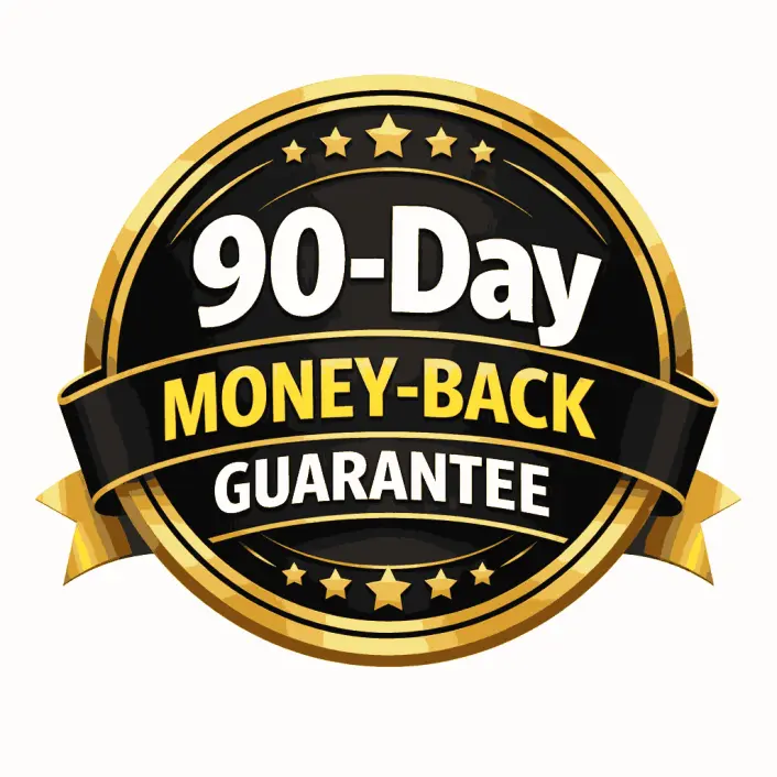 The Soulmate Signal Money Back Guarantee